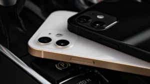 Daftar Aplikasi Silent Camera iPhone Terbaik dan Gratis