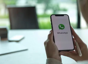 Cara Memindahkan Akun Whatsapp