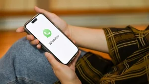 Cara Memindahkan Chat Whatsapp dari Android ke iPhone