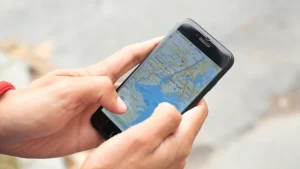 Cara Menandai Lokasi Google Maps dan Syaratnya