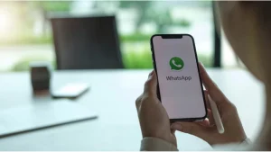 Cara Mengatasi Whatsapp Error dengan Mudah
