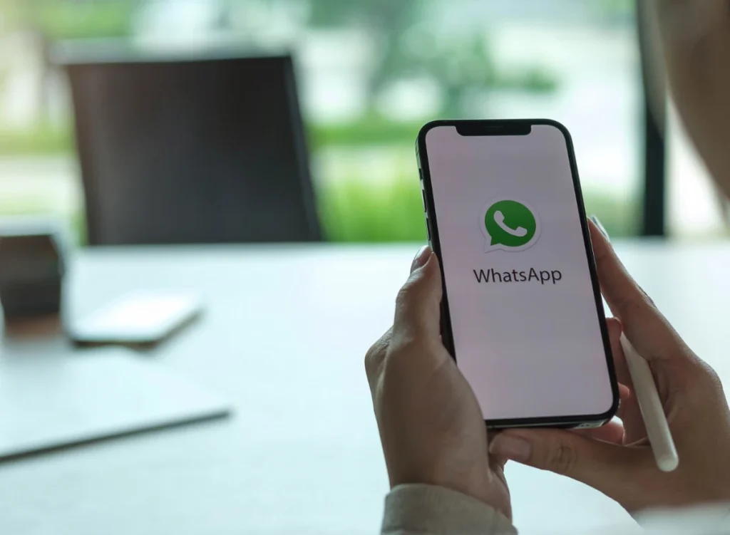 3 Cara Mematikan Data Whatsapp Samsung [Mudah]