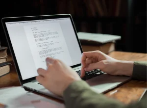 5 Cara Menyimpan Dokumen di Microsoft Word