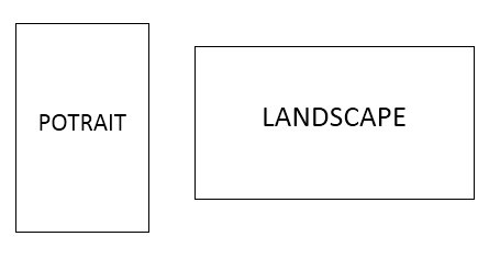 Cara Membuat Word Landscape dengan Mudah