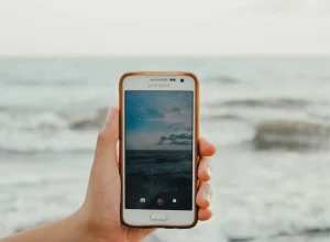 6 Cara Screenshot Samsung A13 dengan Jari [Mudah]